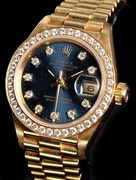 Rolex 8570f price